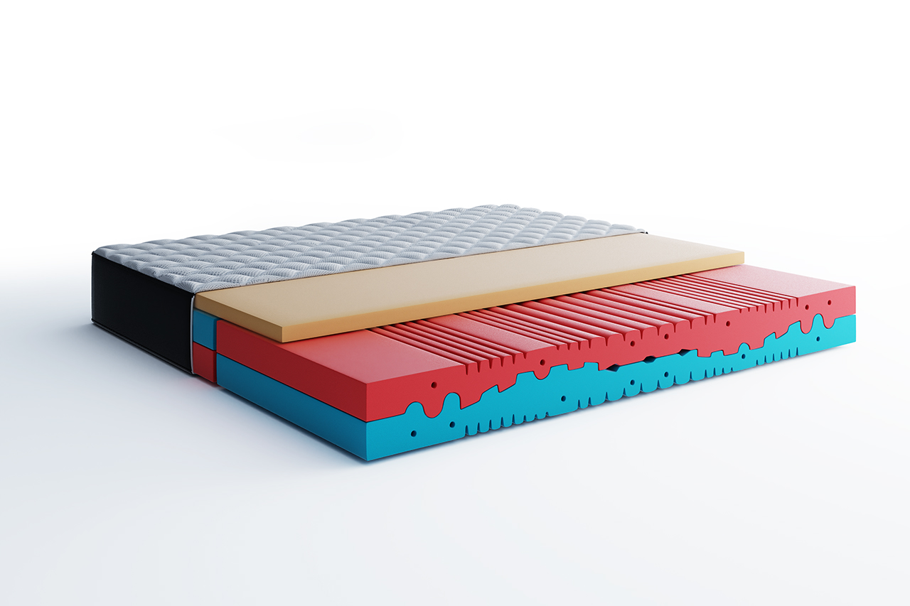 MATCHMATE by DualFlow